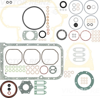 Компл. прокладок двигуна VICTOR REINZ 011261251