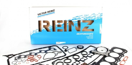 Комплект прокладок VICTOR REINZ 01-31555-01