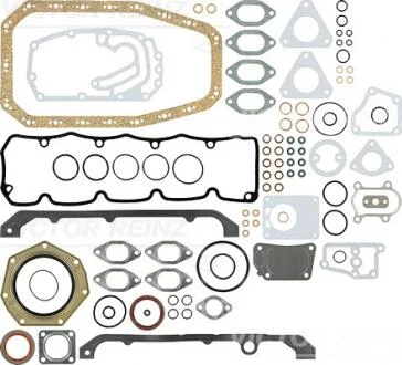 Комплект прокладок (полный) Fiat/Iveco 2.8TDI VICTOR REINZ 01-33951-07