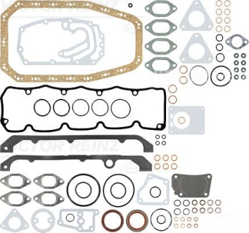 Комплект прокладок двигуна VICTOR REINZ 01-33951-09