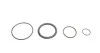 Комплект прокладок (полный) Fiat Ducato/Peugeot Boxer/Iveco 2.8TD/HDI (без головки) VICTOR REINZ 01-33951-10 (фото 8)