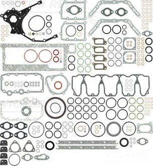 Компл. прокладок двигуна VICTOR REINZ 013596901
