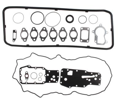 Компл. прокладок двигателя VICTOR REINZ 013641501