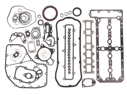 Компл. прокладок двигателя VICTOR REINZ 013837102