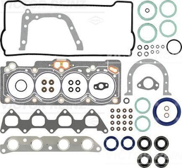 Комплект прокладок двигуна TOYOTA 4A-FE VICTOR REINZ 015287001