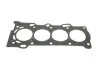 Комплект прокладок двигуна TOYOTA 1ZZ-FE, 3ZZ-FE, 4ZZ-FE 99-09 VICTOR REINZ 01-53140-01 (фото 4)