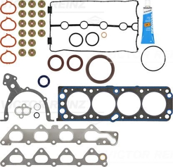 Комплект прокладок из разных материалов VICTOR REINZ 01-53305-02
