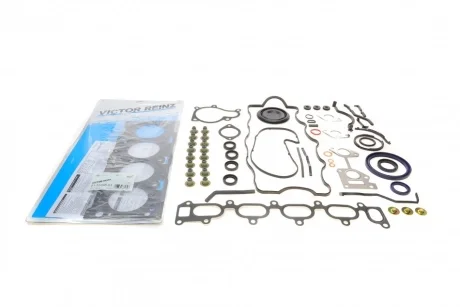 Комплект прокладок (полный) Hyundai Santa Fe 2.0 CRDi 01-06 VICTOR REINZ 015339501