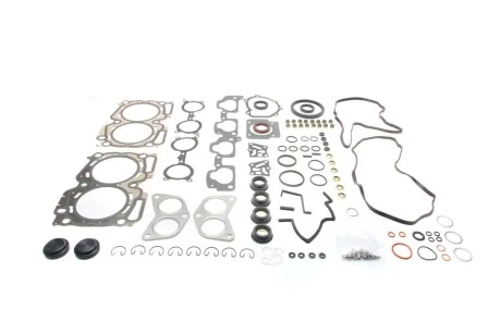 Комплект прокладок (полный) Subaru Forester/Legacy 2.5i 08-13 VICTOR REINZ 01-53905-02