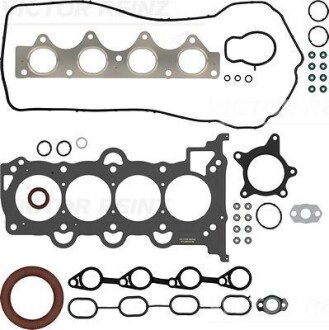Компл. прокладок двигуна VICTOR REINZ 015401002