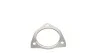 Комплект прокладок (верхній) Hyundai Santa Fe 2.2 CRDi 06-09 VICTOR REINZ 021000402 (фото 8)