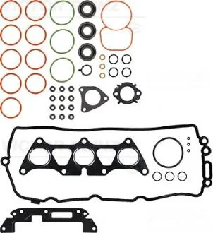 Комплект прокладок (верхний) Audi A4/A6/A7/Q7 3.0 14- VICTOR REINZ 021002201