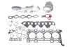 Комплект прокладок (верхній) Opel Vivaro/Renault Trafic 1.6 CDTI/dCi 14-, R9M 402/404/408/409/413.. VICTOR REINZ 021013602 (фото 1)