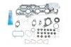 Комплект прокладок (верхний) Citroen Berlingo/Jumpy/Peugeot Expert/Partner 1.5 BlueHDi 16- VICTOR REINZ 02-10750-02 (фото 1)