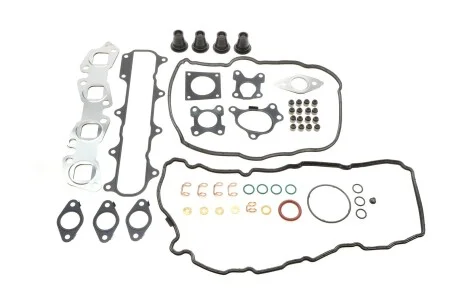 Комплект прокладок (верхний) Nissan Pathfinder 2.5 dCi 05- VICTOR REINZ 02-12587-01