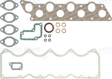 Комплект прокладок ГБЦ, верхні VICTOR REINZ 022550203