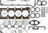 Комплект прокладок двигуна BMW M43B16 E36 93-96 VICTOR REINZ 022721503 (фото 1)