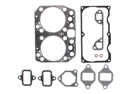 Комплект прокладок, головка цилиндра VICTOR REINZ 02-27660-02