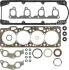 Комплект прокладок ГБЦ VW/SEAT Golf,Polo,Ibiza 1,4 91-99 VICTOR REINZ 022802503 (фото 1)