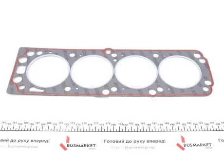 Комплект прокладок (верхний) Chevrolet Aveo 1.5 i 05-, F15S3 VICTOR REINZ 02-28135-05