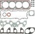 Комплект прокладок (верхний) Chevrolet Aveo 1.5 i 05-, F15S3 VICTOR REINZ 02-28135-05 (фото 10)