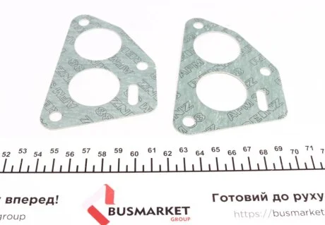 Комплект прокладок (верхний) Citroen Berlingo/Peugeot Partner 1.4i 96-15 VICTOR REINZ 02-31200-01
