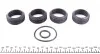 Комплект прокладок (верхний) VW Caddy 1.6i/BiFuel 04-15, CHGA/BGU/BSE/BSF VICTOR REINZ 02-31280-05 (фото 7)