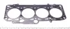 Комплект прокладок (верхний) VW Caddy 1.6i/BiFuel 04-15, CHGA/BGU/BSE/BSF VICTOR REINZ 02-31280-05 (фото 10)