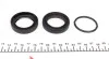 Комплект прокладок (верхний) Skoda Octavia/VW Passat 1.8 T 96-10 VICTOR REINZ 02-31955-02 (фото 11)