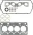 Комплект прокладок (верхний) Renault Kangoo 1.2 16V 01-, D4F 708/722/728/730/732/740/742/772 VICTOR REINZ 02-33740-03 (фото 1)