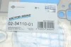 Комплект прокладок (верхній) Citroen Jumper/Peugeot Boxer 2.5 TDI 96-02 VICTOR REINZ 023411001 (фото 17)