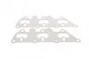 Комплект прокладок (верхний) Opel Omega 2.5 V6 94-00 VICTOR REINZ 02-34230-02 (фото 5)