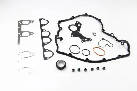 Комплект прокладок (верхний) VW T5/Caddy 1.9 TDI 03-10 VICTOR REINZ 02-34302-01