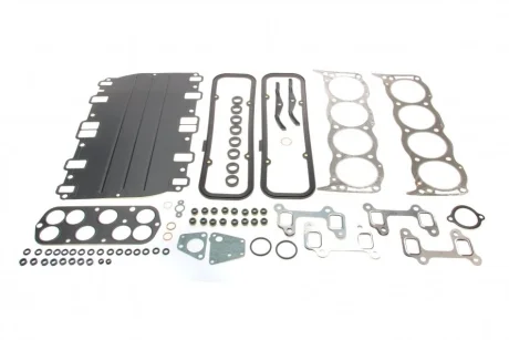 Комплект прокладок (верхний) Land Rover Discovery 4.0 93-04/Range Rover 3.9-4.6 88-02 VICTOR REINZ 02-35380-01