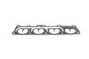 Комплект прокладок (верхний) Opel Astra/Vectra 1.6i 00- VICTOR REINZ 02-36025-01 (фото 3)