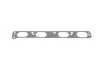 Комплект прокладок (верхний) Opel Astra/Vectra 1.6i 00- VICTOR REINZ 02-36025-01 (фото 6)