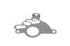 Комплект прокладок (верхний) Audi A3/Skoda Octavia/VW Passat 2.0 TDI 03-, AZV/BKD/BKP/BMA/BVE/BWV VICTOR REINZ 02-36041-01 (фото 6)