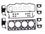 Комплект прокладок VICTOR REINZ 023611001 (фото 2)