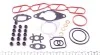 Комплект прокладок (верхній) Fiat Doblo 1.3D/Opel Astra 1.3CDTI 05- VICTOR REINZ 02-36259-02 (фото 2)