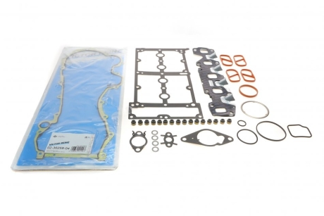 Комплект прокладок ГБЦ FIAT Doblo 1,3jtd Multijet 13 - VICTOR REINZ 02-36259-04 (фото 1)