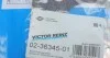 Комплект прокладок (верхній) Renault Kangoo 1.5dCi 08-, K9K VICTOR REINZ 02-36345-01 (фото 11)