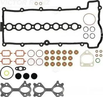 Комплект прокладок (верхний) BMW 3 (E90)/5 (E60) 01-08, M47 D20 VICTOR REINZ 023687801