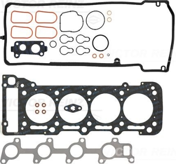 Комплект прокладок ГБЦ, верхні VICTOR REINZ 023720001