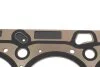 Комплект прокладок (верхній) Renault Trafic/Opel Vivaro 2.0dCi, M9R VICTOR REINZ 02-37375-01 (фото 14)