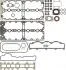 Комплект прокладок (верхний) Fiat Ducato 2.3D/Iveco Daily 06- VICTOR REINZ 02-37551-01 (фото 1)