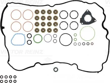 Комплект прокладок двигателя VICTOR REINZ 02-38005-02