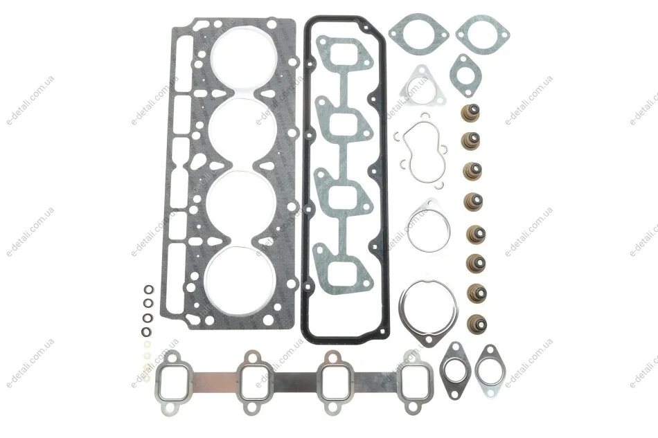 Комплект прокладок (верхний) Ford Transit 2.5TD 91-00 VICTOR REINZ 02-40780-04 (фото 1)