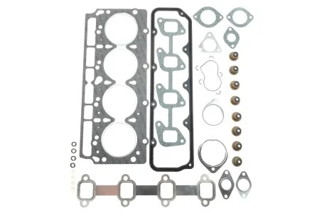 Комплект прокладок (верхний) Ford Transit 2.5TD 91-00 VICTOR REINZ 02-40780-04