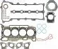 Комплект прокладок (верхний) Renault Megane 1.4 TCe 09-, H4J 700/H4J A 700 VICTOR REINZ 02-42145-01 (фото 1)