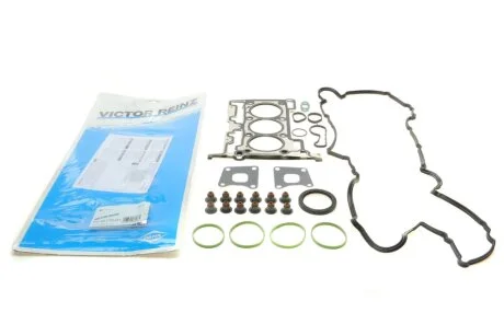 Комплект прокладок (верхний) Ford Fiesta/Focus/Connect/C-Max/Mondeo 1.0 12- VICTOR REINZ 02-43170-01
